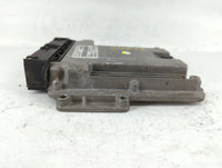 2013 Ford Fusion PCM Engine Control Computer ECU ECM PCU OEM P/N:DG1A-12B684-AB DS7A-12A650-SJ OEM Used Auto Parts - Oemused