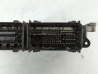 2013 Ford Fusion PCM Engine Control Computer ECU ECM PCU OEM P/N:DG1A-12B684-AB DS7A-12A650-SJ Fits OEM Used Auto Parts - Oe