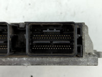 2013 Ford Fusion PCM Engine Control Computer ECU ECM PCU OEM P/N:DS7A-12A650-ACJ Fits OEM Used Auto Parts - Oemusedautoparts