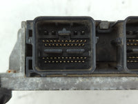 2013 Ford Fusion PCM Engine Control Computer ECU ECM PCU OEM P/N:DS7A-12A650-ACJ Fits OEM Used Auto Parts - Oemusedautoparts