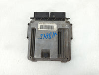 2013 Ford Fusion PCM Engine Control Computer ECU ECM PCU OEM P/N:1039S65179 0 261 S09 578 Fits OEM Used Auto Parts - Oemused