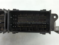 2013 Ford Fusion PCM Engine Control Computer ECU ECM PCU OEM P/N:1039S65179 0 261 S09 578 Fits OEM Used Auto Parts - Oemused