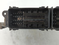 2013 Ford Fusion PCM Engine Control Computer ECU ECM PCU OEM P/N:1039S65179 0 261 S09 578 Fits OEM Used Auto Parts - Oemused
