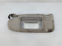 2013-2014 Ford Fusion Sun Visor Shade Replacement Driver Left Mirror Fits Fits 2013 2014 OEM Used Auto Parts - Oemusedautopa