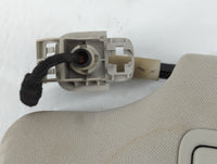 2013-2014 Ford Fusion Sun Visor Shade Replacement Driver Left Mirror Fits Fits 2013 2014 OEM Used Auto Parts - Oemusedautopa