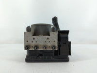 2013 Ford Fusion Anti-Lock Brake ABS Pump Module Actuator OEM P/N:DG9C-2C405-AG Fits OEM Used Auto Parts - Oemusedautoparts1