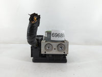 2013 Ford Fusion ABS Pump Control Module Replacement P/N:DG9C-2C405-AG Fits OEM Used Auto Parts - Oemusedautoparts1.com