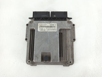 compare product 2013 Ford Fusion PCM Engine Control Computer ECU ECM PCU OEM P/N:DS7A-12A650-RL 0 261 S09 584 Fits OEM Used Auto Parts
