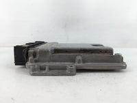 2013 Ford Fusion PCM Engine Control Computer ECU ECM PCU OEM P/N:DS7A-12A650-RL 0 261 S09 584 Fits OEM Used Auto Parts - Oem