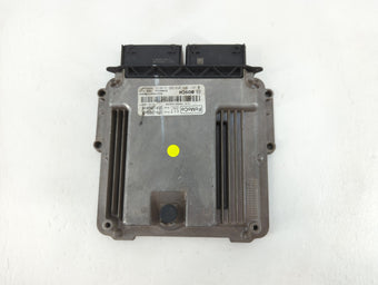 compare product 2013 Ford Fusion PCM Engine Control Computer ECU ECM PCU OEM P/N:0 261 S09 054 DS7A-12A650-SH Fits OEM Used Auto Parts