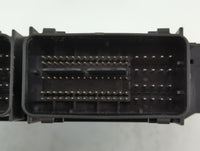 2013 Ford Fusion PCM Engine Control Computer ECU ECM PCU OEM P/N:0 261 S09 054 DS7A-12A650-SH Fits OEM Used Auto Parts - Oem