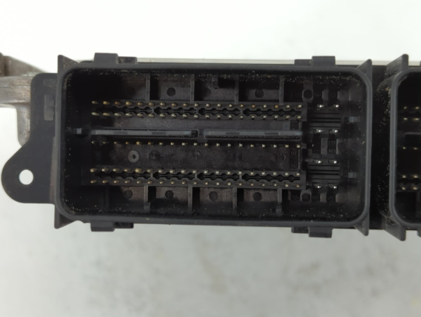 2013 Ford Fusion PCM Engine Control Computer ECU ECM PCU OEM P/N:0 261 S09 054 DS7A-12A650-SH Fits OEM Used Auto Parts - Oem