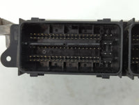 2013 Ford Fusion PCM Engine Control Computer ECU ECM PCU OEM P/N:0 261 S09 054 DS7A-12A650-SH Fits OEM Used Auto Parts - Oem