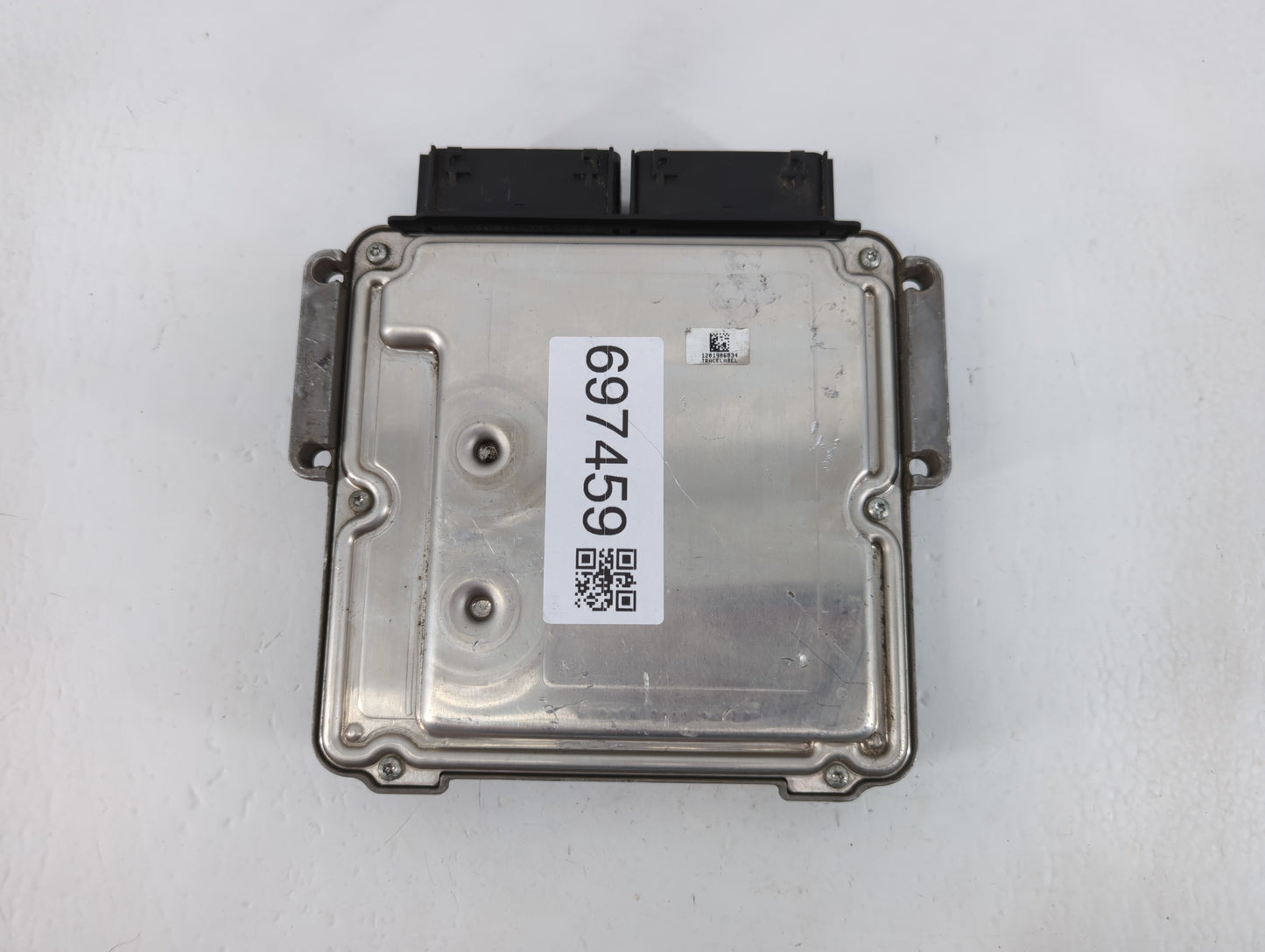 2013 Ford Fusion PCM Engine Control Computer ECU ECM PCU OEM P/N:0 261 S09 054 DS7A-12A650-SH Fits OEM Used Auto Parts - Oem