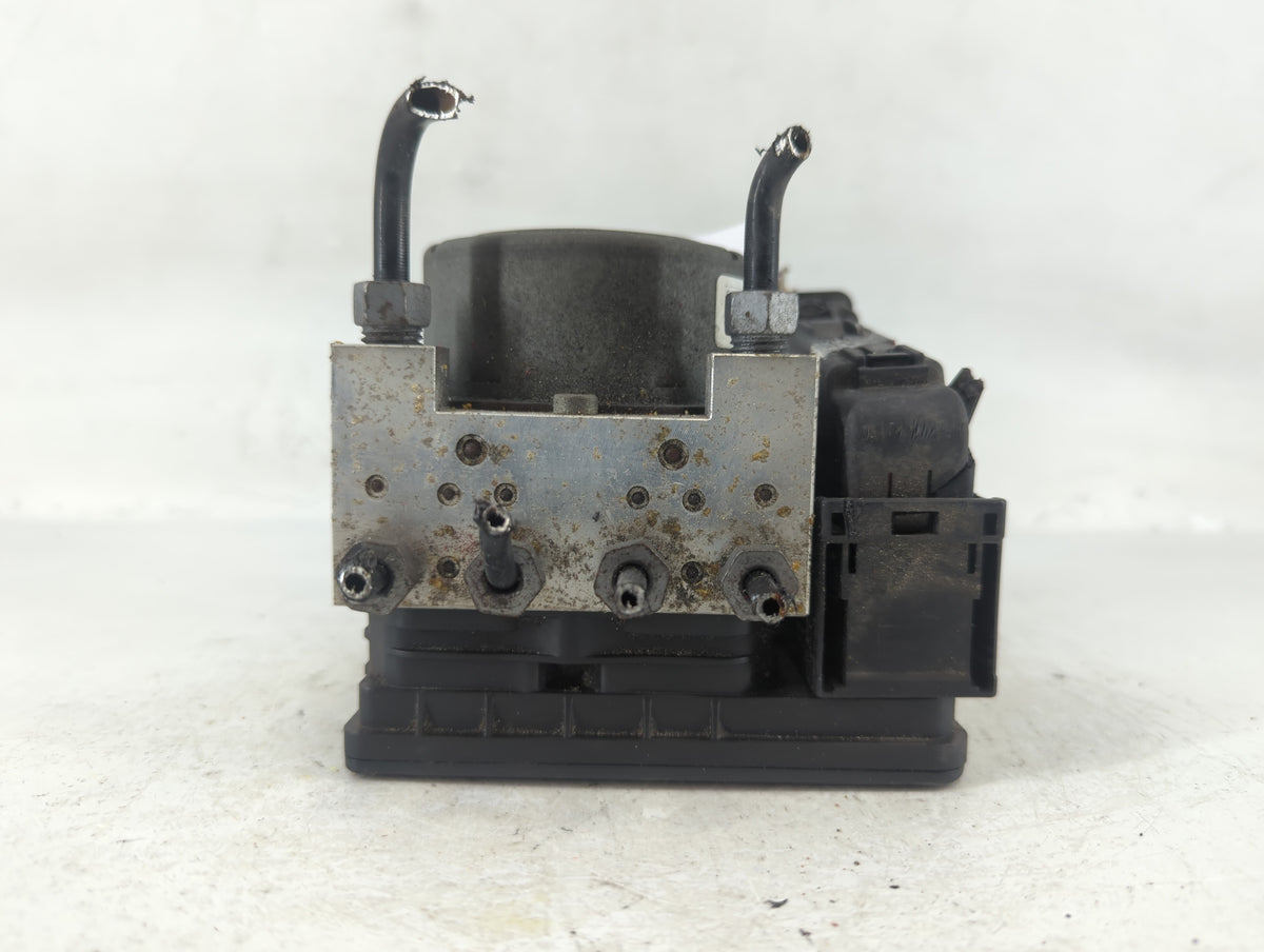 2013 Ford Fusion Anti-Lock Brake ABS Pump Module Actuator OEM P/N:DG9C-2C405-FB Fits OEM Used Auto Parts - Oemusedautoparts1