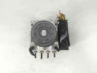 2013 Ford Fusion ABS Pump Control Module Replacement P/N:DG9C-2C405-FB Fits OEM Used Auto Parts - Oemusedautoparts1.com