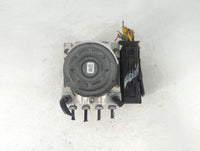 2013 Ford Fusion Anti-Lock Brake ABS Pump Module Actuator OEM P/N:DG9C-2C405-FB Fits OEM Used Auto Parts - Oemusedautoparts1