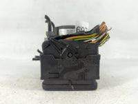 2013 Ford Fusion Anti-Lock Brake ABS Pump Module Actuator OEM P/N:DG9C-2C405-FB Fits OEM Used Auto Parts - Oemusedautoparts1