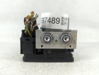 2013 Ford Fusion ABS Pump Control Module Replacement P/N:DG9C-2C405-FB Fits OEM Used Auto Parts - Oemusedautoparts1.com