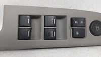 2013 Ford Fusion Master Power Window Switch Replacement Driver Side Left Fits OEM Used Auto Parts - Oemusedautoparts1.com