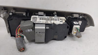 2013 Ford Fusion Master Power Window Switch Replacement Driver Side Left Fits OEM Used Auto Parts - Oemusedautoparts1.com