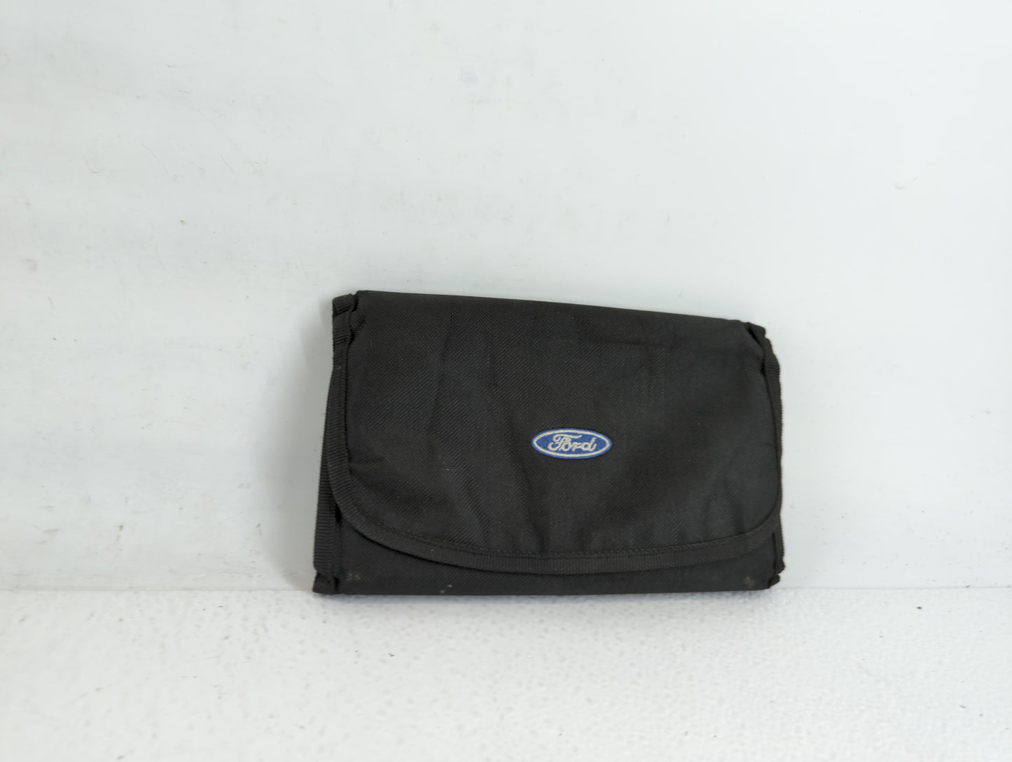 2013 Ford Fusion Owners Manual Book Guide P/N:DE5J 19A321 AA OEM Used Auto Parts - Oemusedautoparts1.com