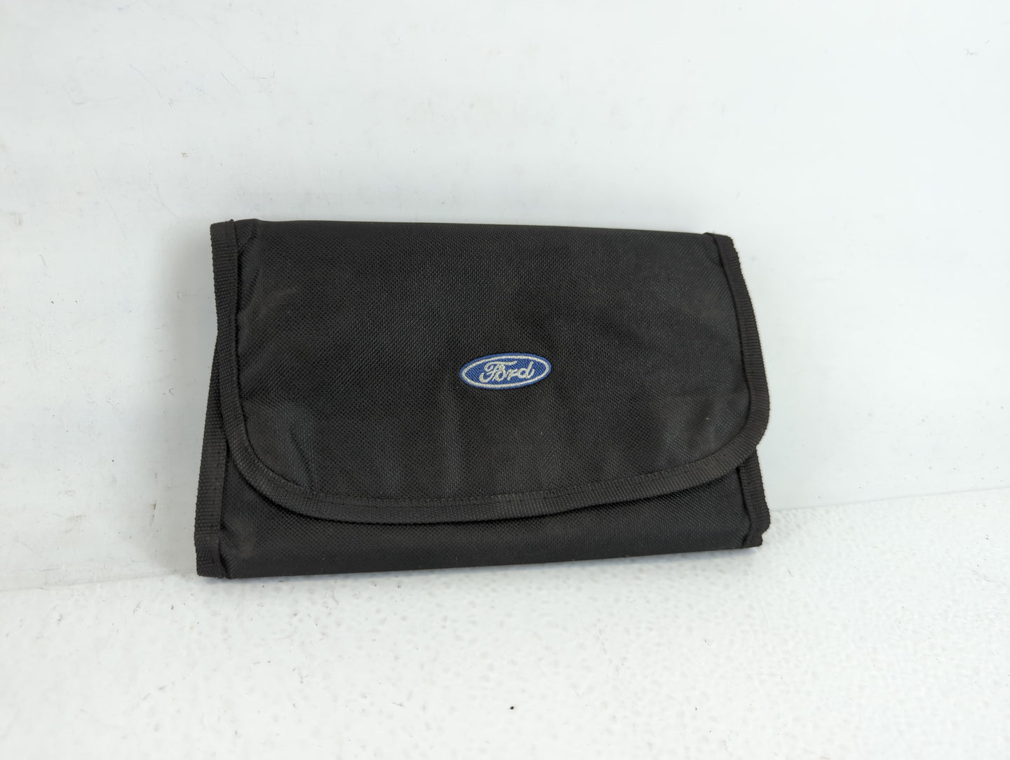 2013 Ford Fusion Owners Manual Book Guide P/N:DE5J 19A321 AA OEM Used Auto Parts - Oemusedautoparts1.com