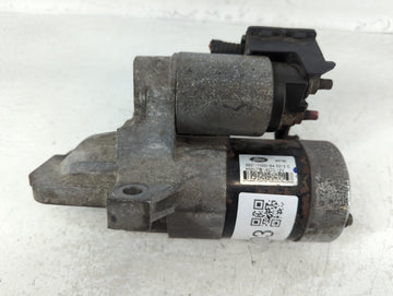 2013-2020 Ford Fusion Car Starter Motor Solenoid OEM P/N:M000T80182ZC BB5T-11000-BA Fits OEM Used Auto Parts - Oemusedautopa