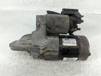 compare product 2013-2020 Ford Fusion Car Starter Motor Solenoid OEM P/N:M000T89182ZC BB5T-11000-BA Fits OEM Used Auto Parts