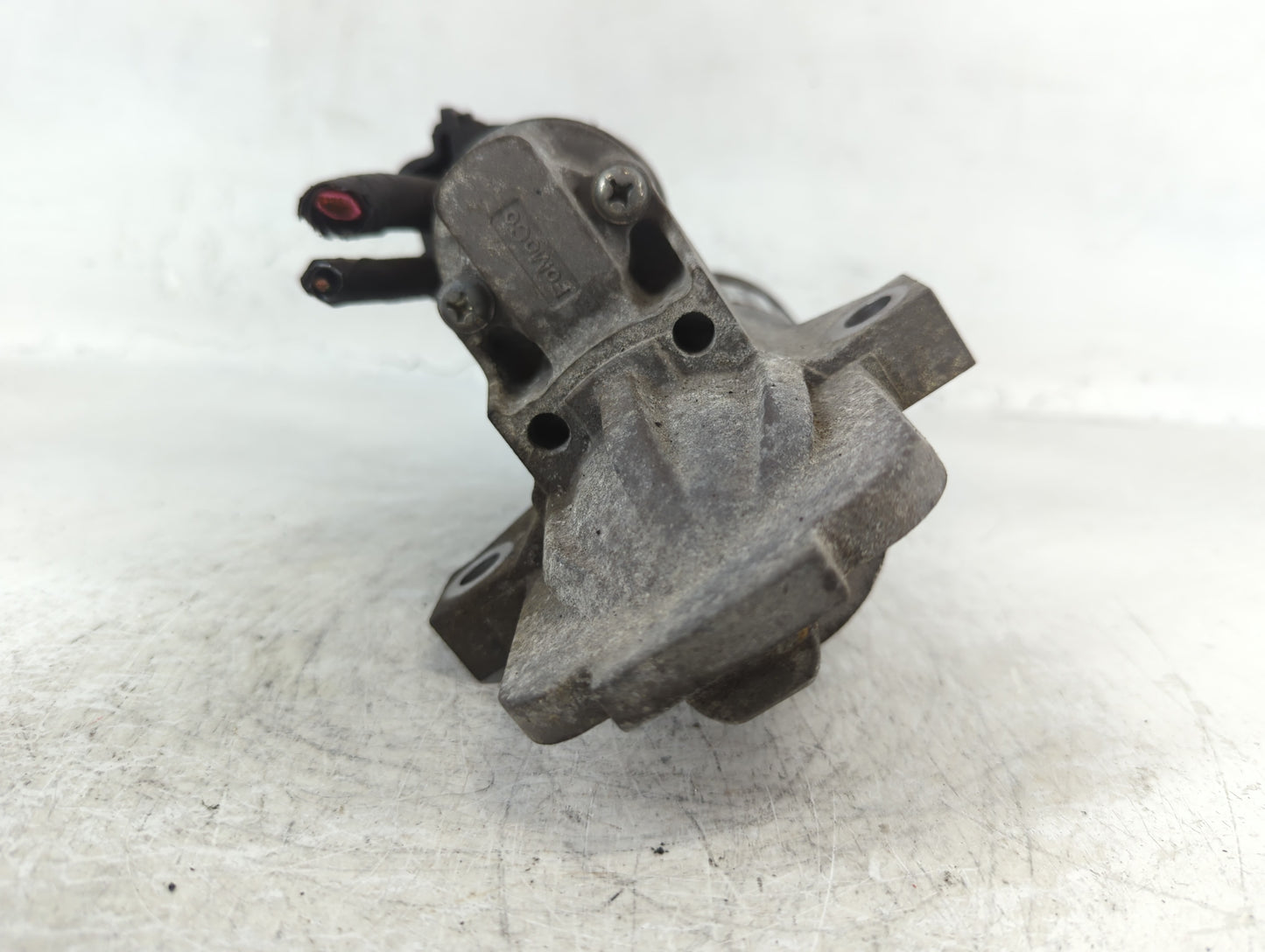 2013-2020 Ford Fusion Car Starter Motor Solenoid OEM P/N:M000T89182ZC BB5T-11000-BA Fits OEM Used Auto Parts - Oemusedautopa
