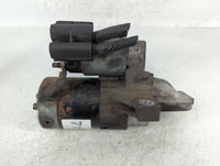 2013-2020 Ford Fusion Car Starter Motor Solenoid OEM P/N:M000T89182ZC BB5T-11000-BA Fits OEM Used Auto Parts - Oemusedautopa