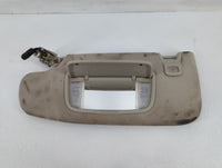 2013-2014 Ford Fusion Sun Visor Shade Replacement Driver Left Mirror Fits Fits 2013 2014 OEM Used Auto Parts - Oemusedautopa