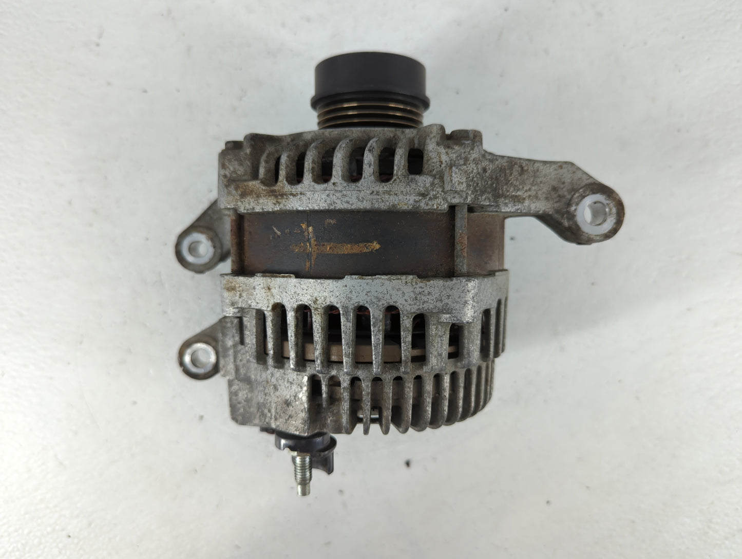 2013-2020 Ford Fusion Alternator Replacement Generator Charging Assembly Engine OEM P/N:A002TX2681ZC DS7T-10300-HA Fits OEM 