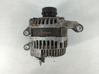 2013-2020 Ford Fusion Alternator Replacement Generator Charging Assembly Engine OEM P/N:A002TX2681ZC DS7T-10300-HA Fits OEM 