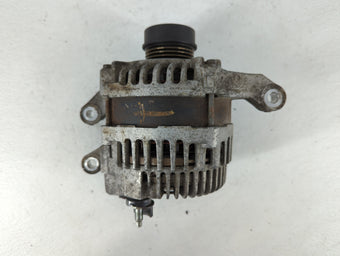 compare product 2013-2020 Ford Fusion Alternator Replacement Generator Charging Assembly Engine OEM P/N:A002TX2681ZC DS7T-10300-HA Fits OEM Used Auto Parts