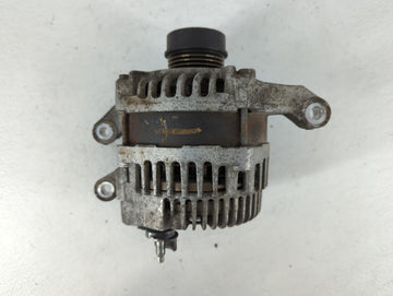 2013-2020 Ford Fusion Alternator Replacement Generator Charging Assembly Engine OEM P/N:A002TX2681ZC DS7T-10300-HA Fits OEM 