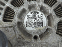 2013-2020 Ford Fusion Alternator Replacement Generator Charging Assembly Engine OEM P/N:A002TX2681ZC DS7T-10300-HA Fits OEM 