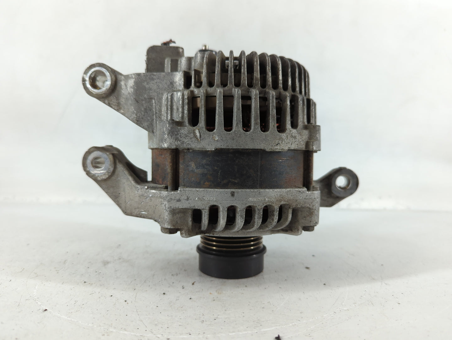 2013-2020 Ford Fusion Alternator Replacement Generator Charging Assembly Engine OEM P/N:A002TX2681ZC DS7T-10300-HA Fits OEM 