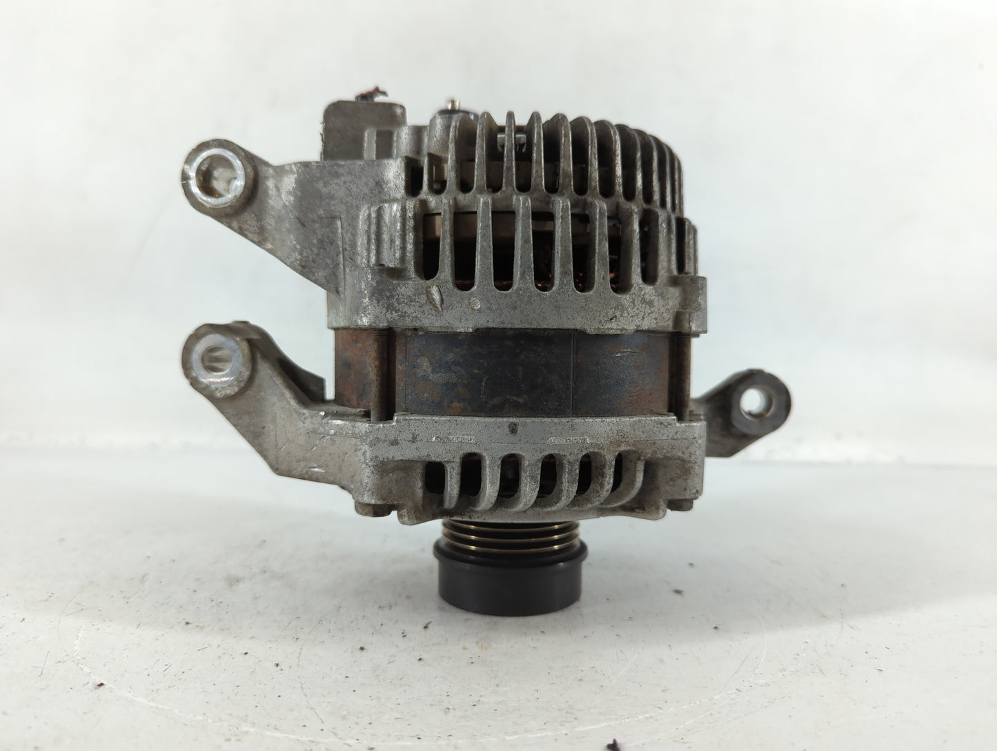 2013-2020 Ford Fusion Alternator Replacement Generator Charging Assembly Engine OEM P/N:A002TX2681ZC DS7T-10300-HA Fits OEM 
