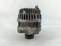 2013-2020 Ford Fusion Alternator Replacement Generator Charging Assembly Engine OEM P/N:A002TX2681ZC DS7T-10300-HA Fits OEM 