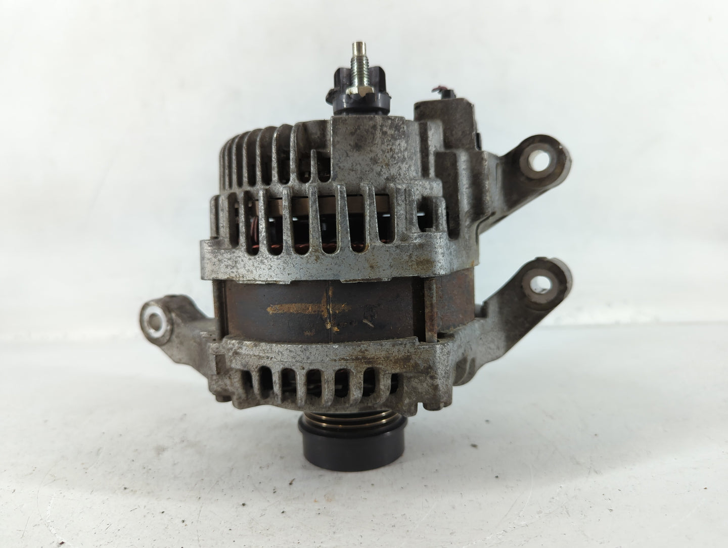 2013-2020 Ford Fusion Alternator Replacement Generator Charging Assembly Engine OEM P/N:A002TX2681ZC DS7T-10300-HA Fits OEM 