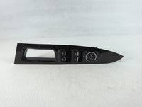 2013-2020 Ford Fusion Master Power Window Switch Replacement Driver Side Left P/N:DG9T-14540-ABW 20130214C Fits OEM Used Aut