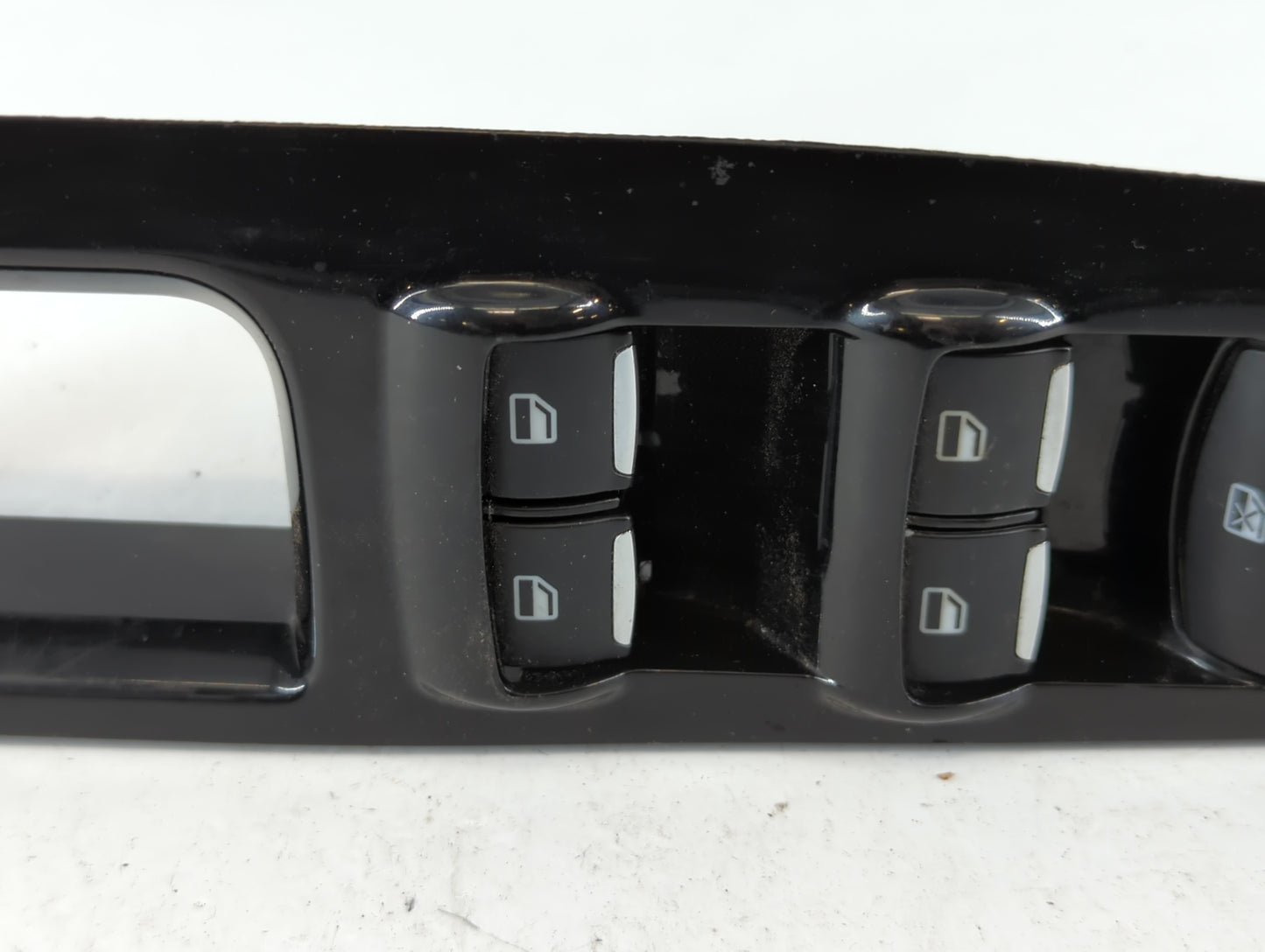 2013-2020 Ford Fusion Master Power Window Switch Replacement Driver Side Left P/N:DG9T-14540-ABW 20130214C Fits OEM Used Aut