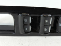 2013-2020 Ford Fusion Master Power Window Switch Replacement Driver Side Left P/N:DG9T-14540-ABW 20130214C Fits OEM Used Aut