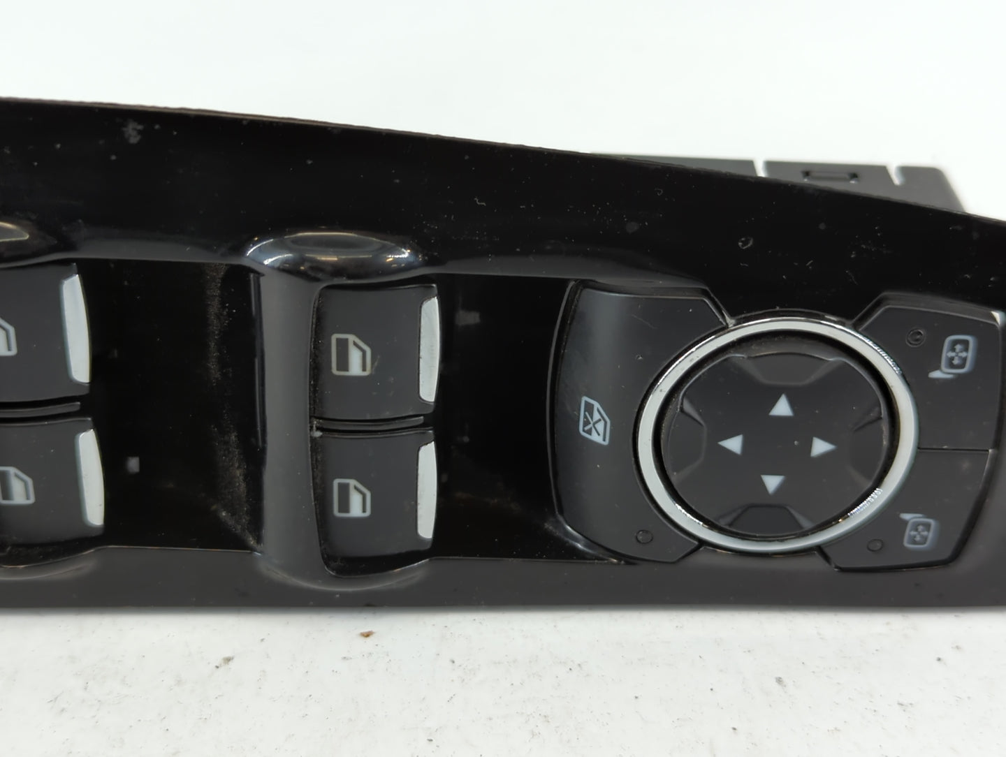 2013-2020 Ford Fusion Master Power Window Switch Replacement Driver Side Left P/N:DG9T-14540-ABW 20130214C Fits OEM Used Aut