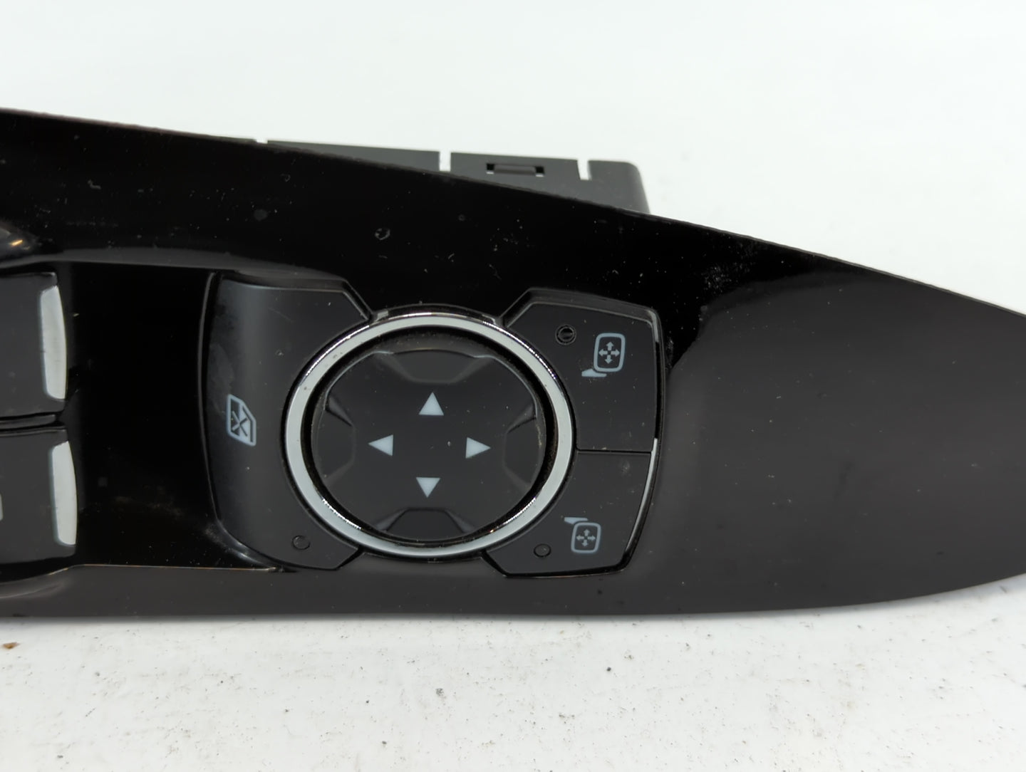 2013-2020 Ford Fusion Master Power Window Switch Replacement Driver Side Left P/N:DG9T-14540-ABW 20130214C Fits OEM Used Aut