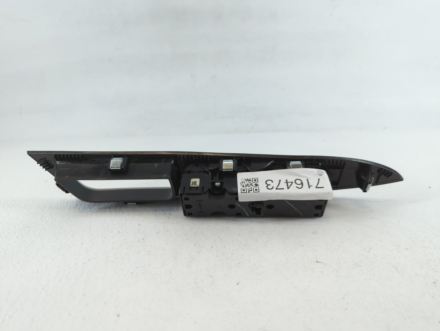 2013-2020 Ford Fusion Master Power Window Switch Replacement Driver Side Left P/N:DG9T-14540-ABW 20130214C Fits OEM Used Aut