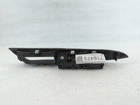 2013-2020 Ford Fusion Master Power Window Switch Replacement Driver Side Left P/N:DG9T-14540-ABW 20130214C Fits OEM Used Aut