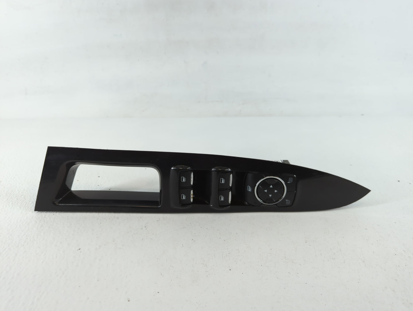 2013-2020 Ford Fusion Master Power Window Switch Replacement Driver Side Left P/N:DG9T-14540-ABW 20121002B Fits OEM Used Aut