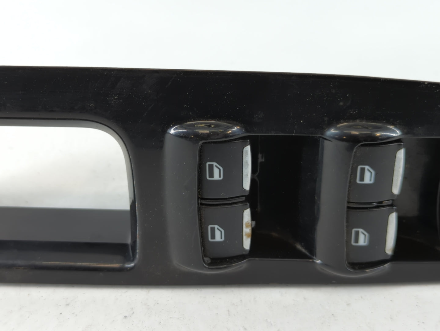 2013-2020 Ford Fusion Master Power Window Switch Replacement Driver Side Left P/N:DG9T-14540-ABW 20121002B Fits OEM Used Aut